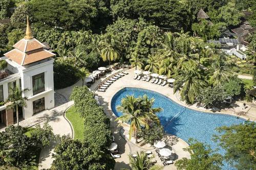 Anta Residence Astra