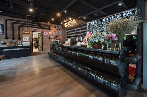 Onyx Hotel Bangkok
