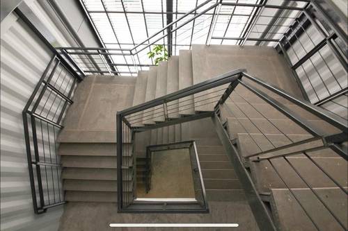 The Box Residence