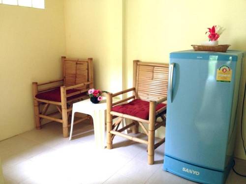 Aonang Friendly Bungalow