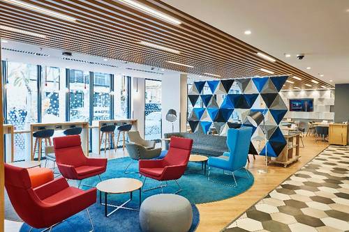 Holiday Inn Express Istanbul Atakoy Metro