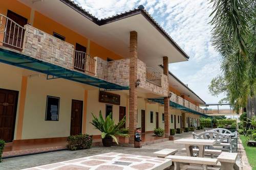 P N Gold Resort