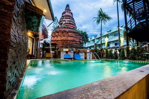 Chedi Home
