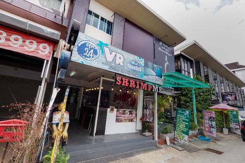 OYO 934 VR Meet Hostel