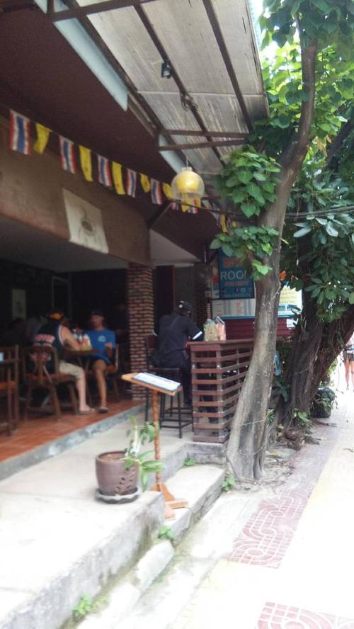 Sabai House