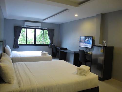B1 Residence