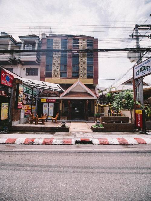 Traveller Inn Hotel