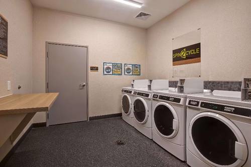 Home2 Suites by Hilton Charlotte Northlake