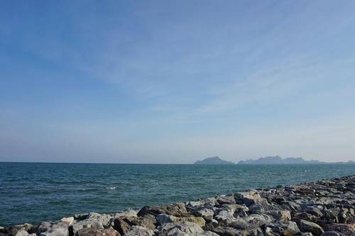 Kalamona Seaview by ZUZU