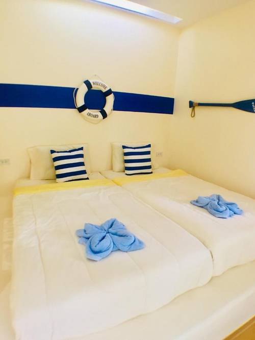 Bayview Beach Resort Baan Grood