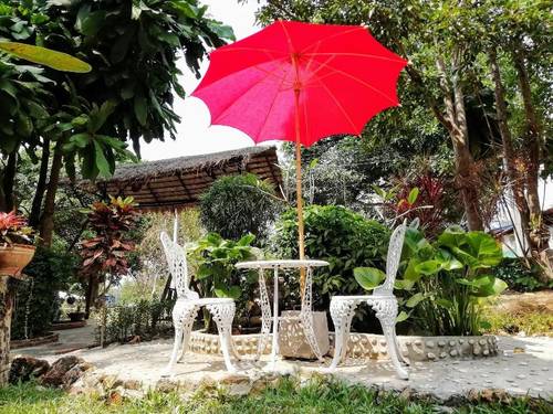 Macura Resort