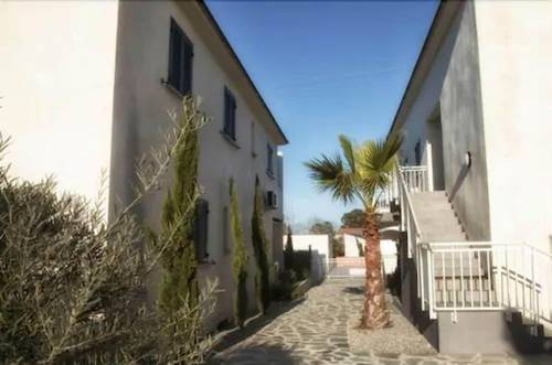 Residence Marea-Resort