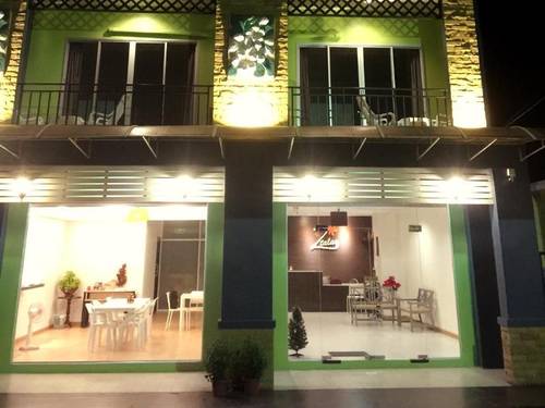 Z Talay House