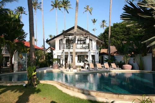 Sai Naam Lanta Residence