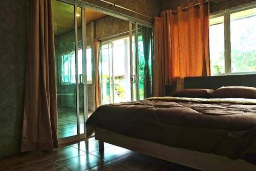 Gerd And Noi Resort