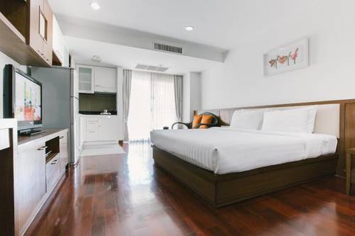 Jasmine Resort Sriracha