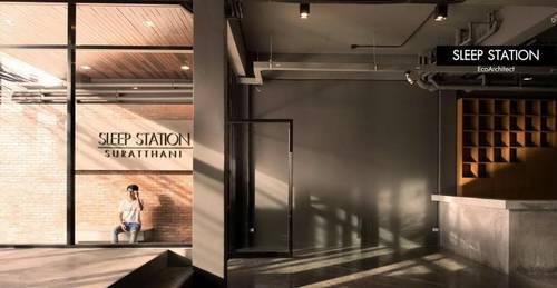Sleep Station Suratthani