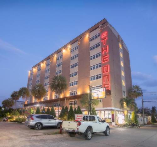 The One Hotel Surat