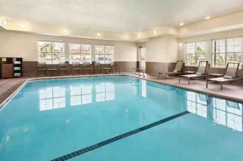 Residence Inn By Marriott Vacaville