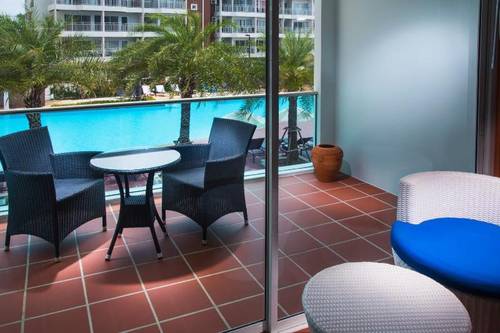 GrandBlue Resort