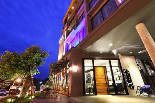 Hatyai Signature Hotel