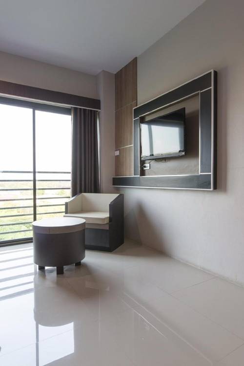 Benjatara Boutique Resort