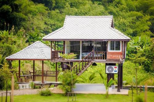 The White House Boutique Resort