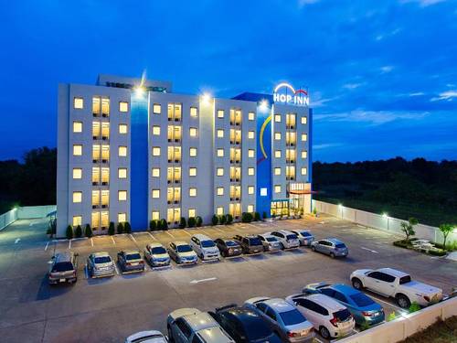 Hop Inn Mukdahan