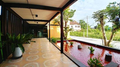 Green House Neo Resotel