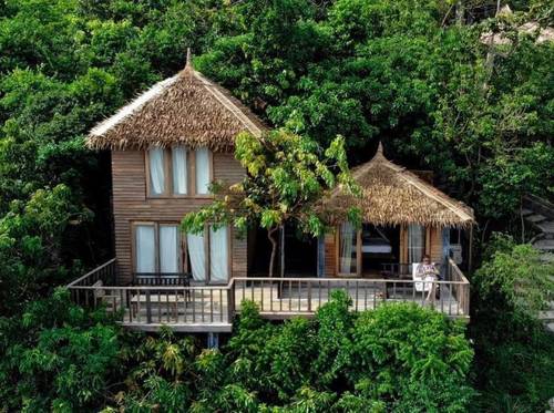 Blue Heaven Resort Koh Tao