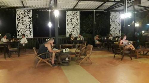 Phitarom Phi Phi Resort