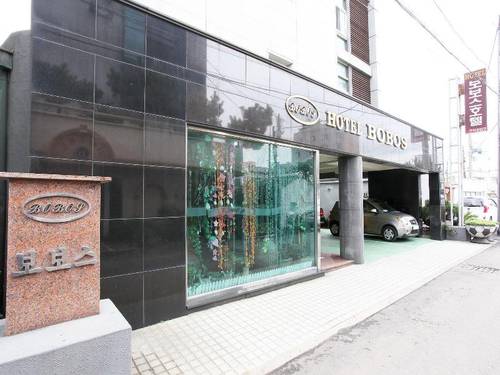 BOBOS Hotel
