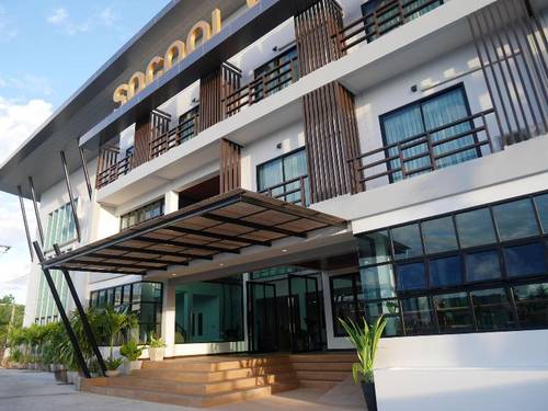 Socool Grand Hotel