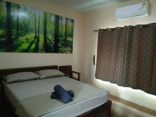 Thaihouse Hotel Resort Hatyai