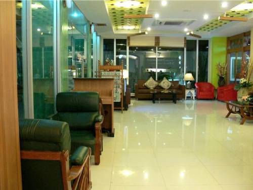 Thai Inter Hotel