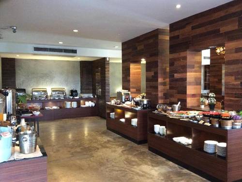 Klim Hotel