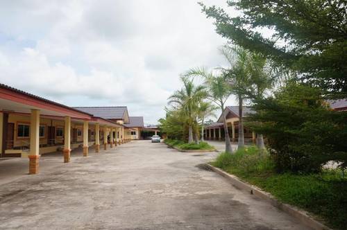 A Nice Resort
