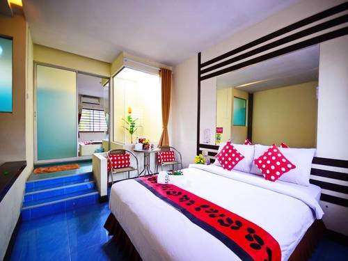 Pp Resort