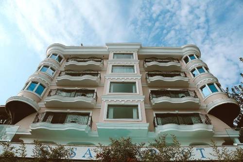 Casa Margot Hotel Adults Only