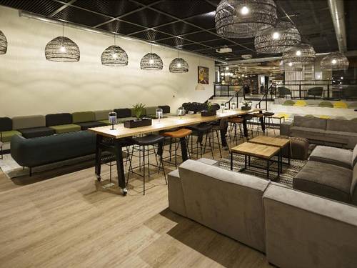 ibis Styles Amiens Centre
