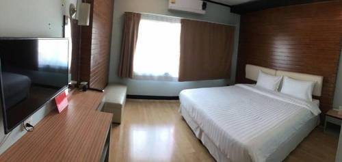 Cactus Resort Hotel