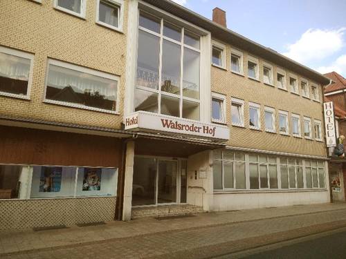 Walsroder Hof