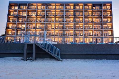 Home2 Suites Ormond Beach Oceanfront
