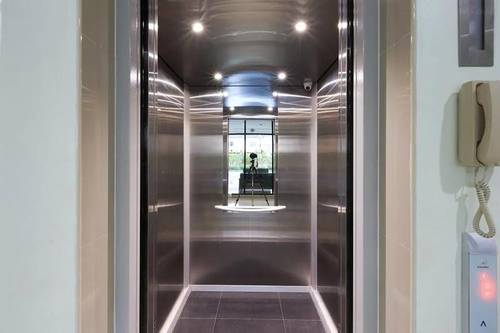 JJ Residence Phuket Town by ZUZU
