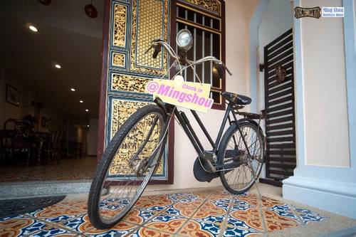 Mingshou Boutique House