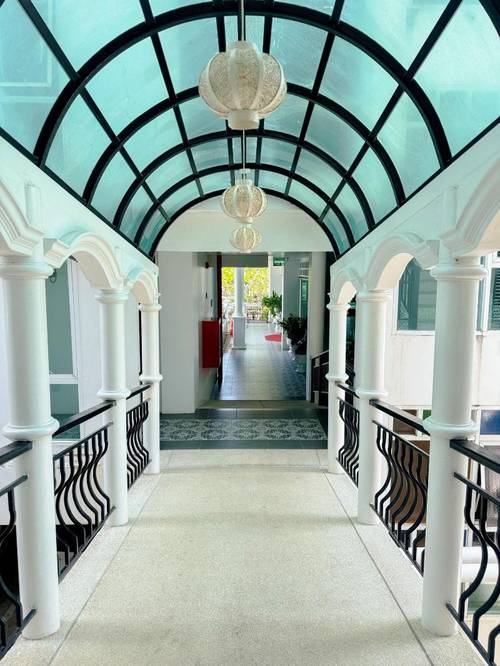 Grand Supicha City Hotel