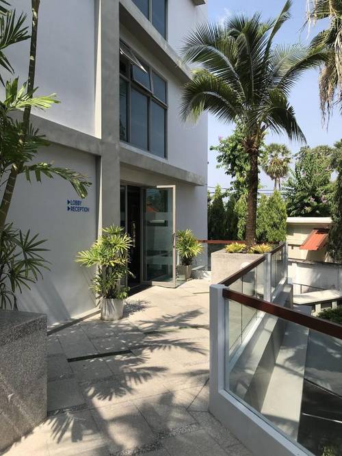 The Regent Phuket Bangtao Beach