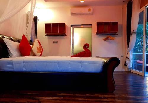 Phangan Cove Resort