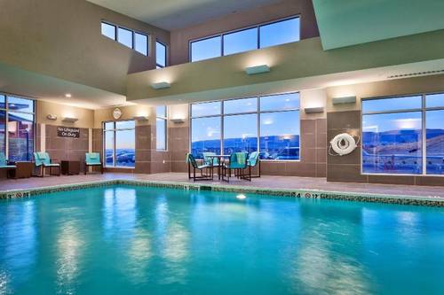 Residence Inn Casper