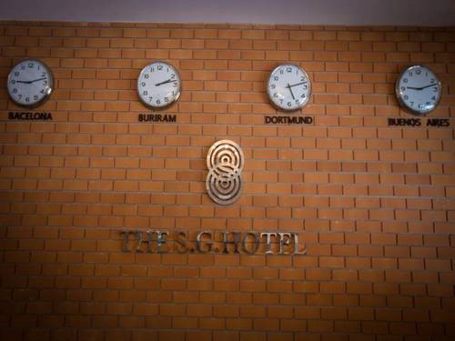 The S G Hotel